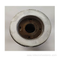 motor rotor core Grade 800 material 0.5 mm thickness steel 65 mm diameter